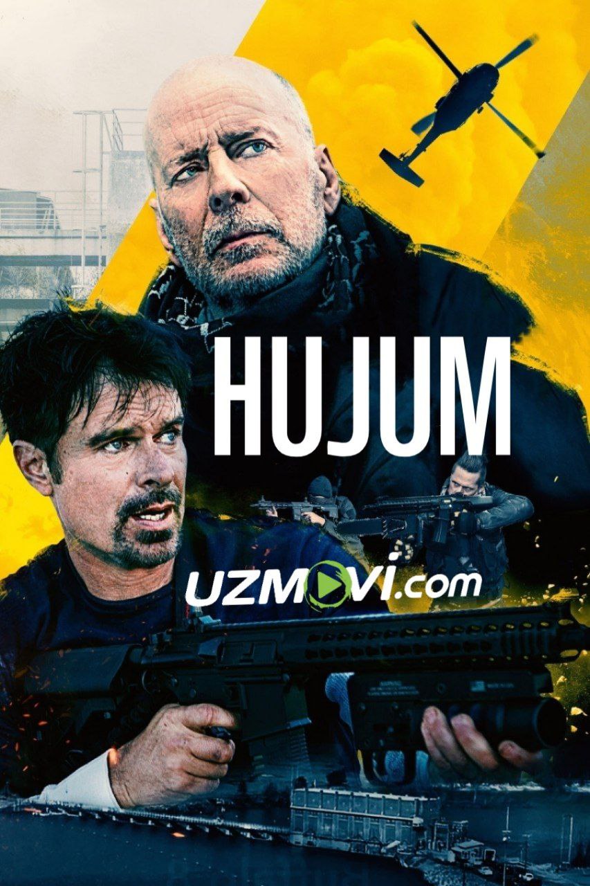 Hujum premeyra