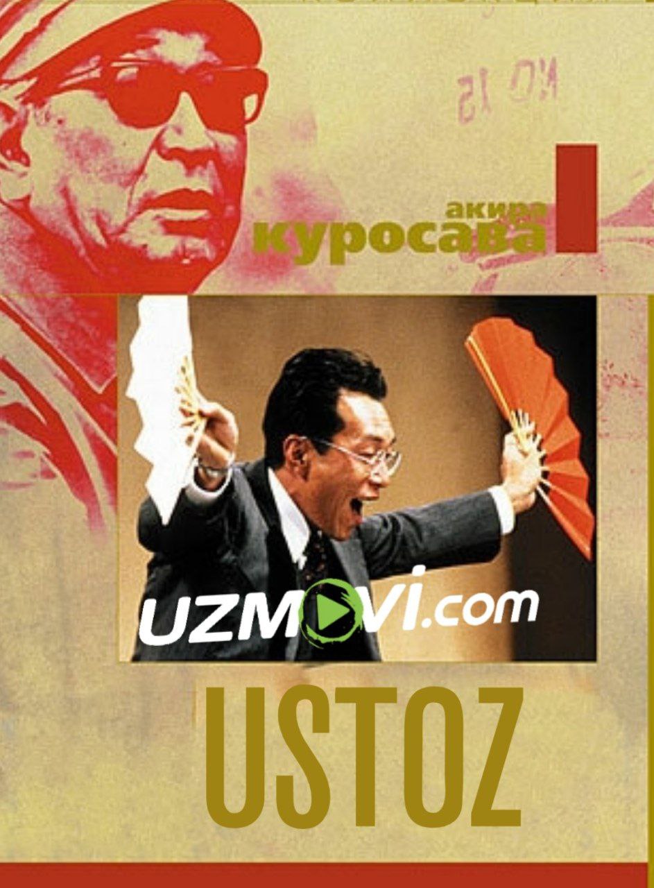 Ustoz