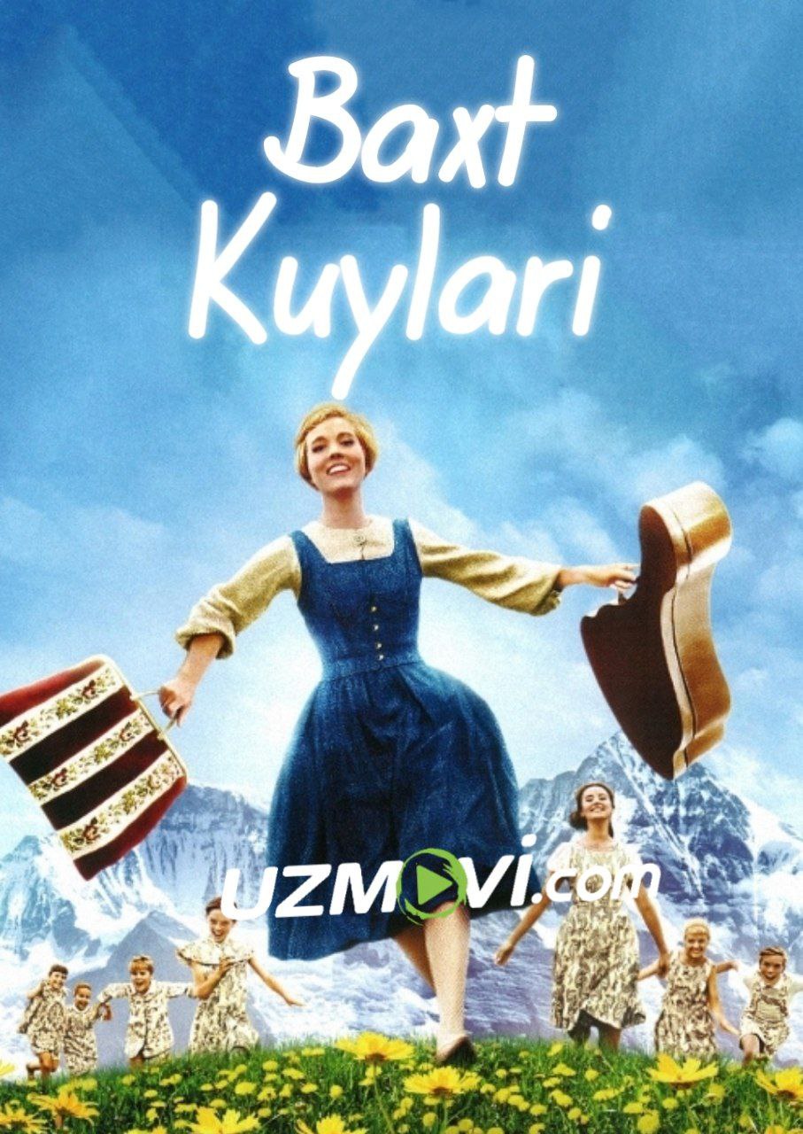 Baxt kuylari