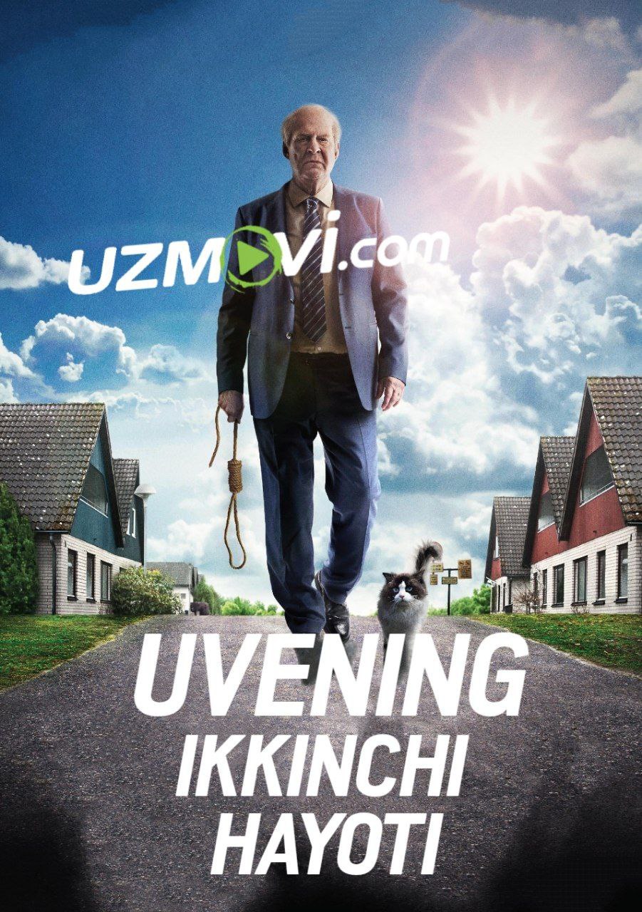 Uvening ikkinchi hayoti