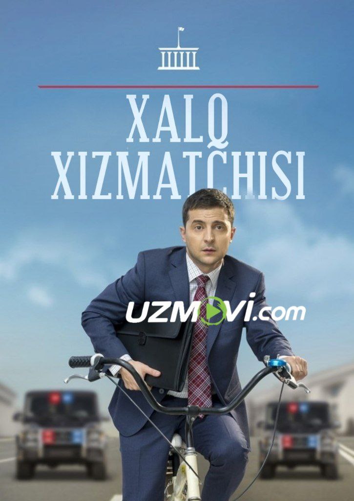 Xalq xizmatchisi premyera yangi serial uzbek o'zbek tilida barcha qismlari