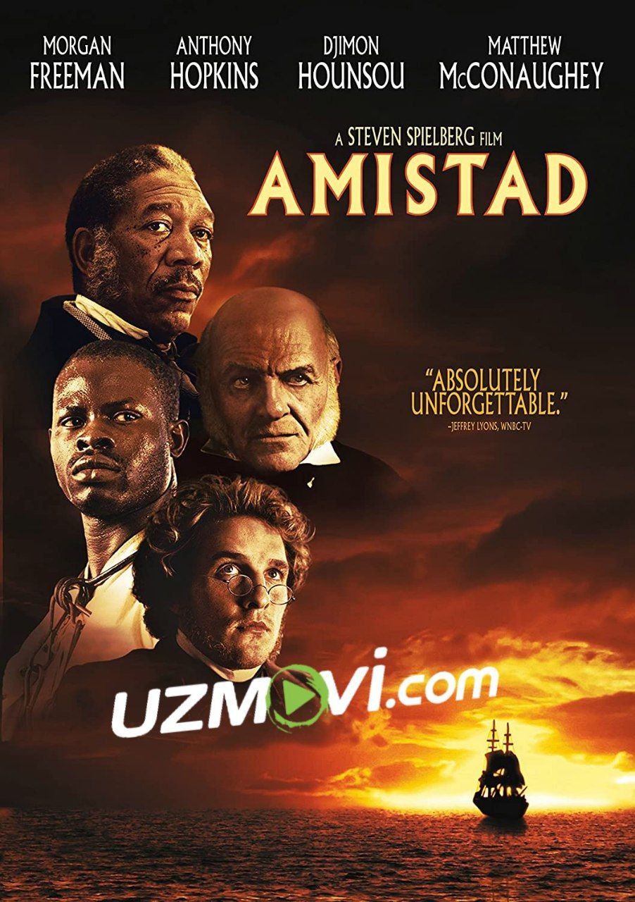 Amistad