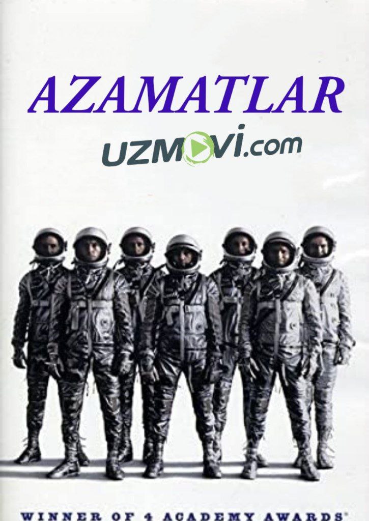 Azamatlar