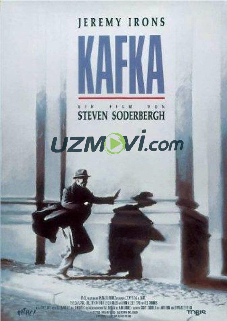 Kafka