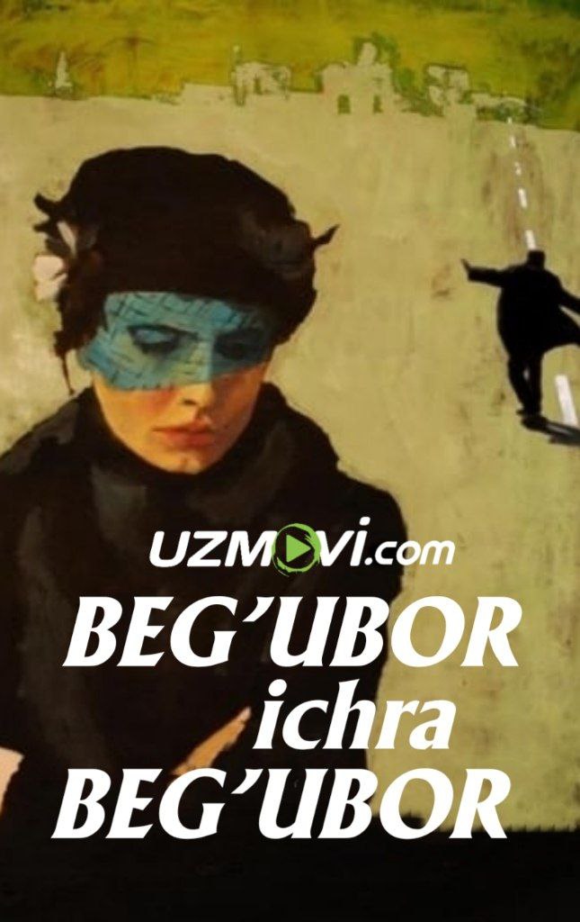 Beg'ubor ichra beg'ubor