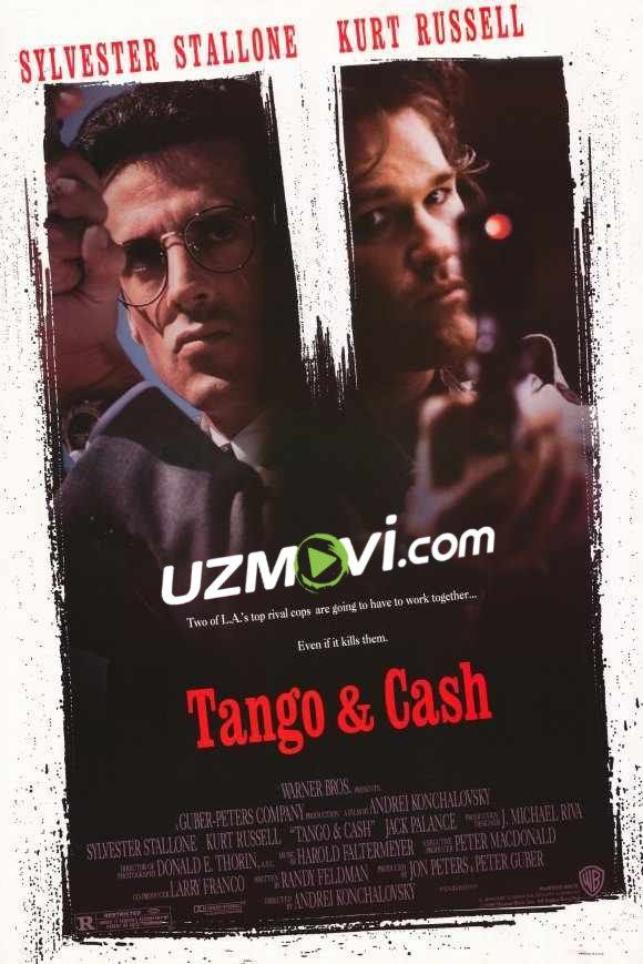 Tango va kesh