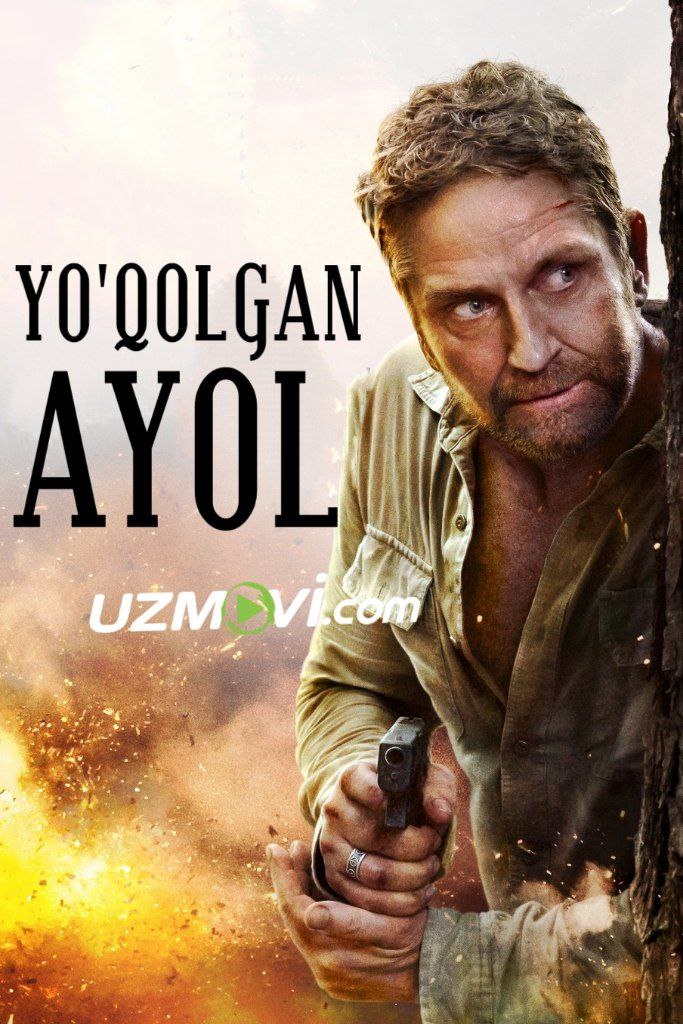 Yo'qolgan ayol premyera