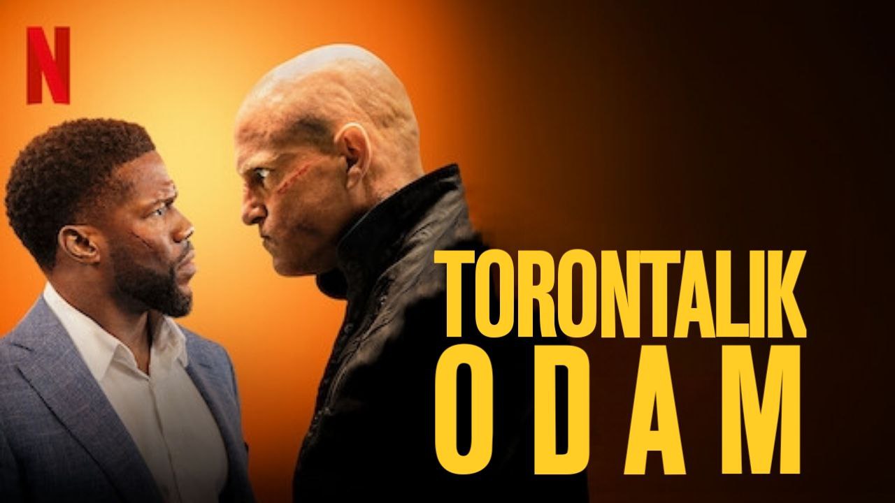 Torontalik odam premyera