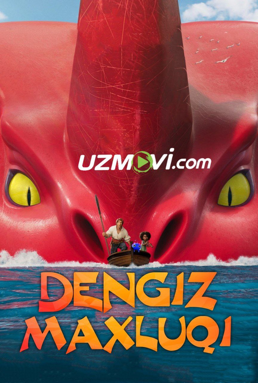 Dengiz maxluqi premyera