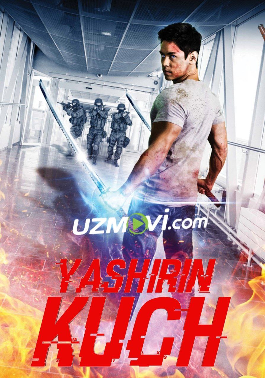 Yashirin kuch premyera