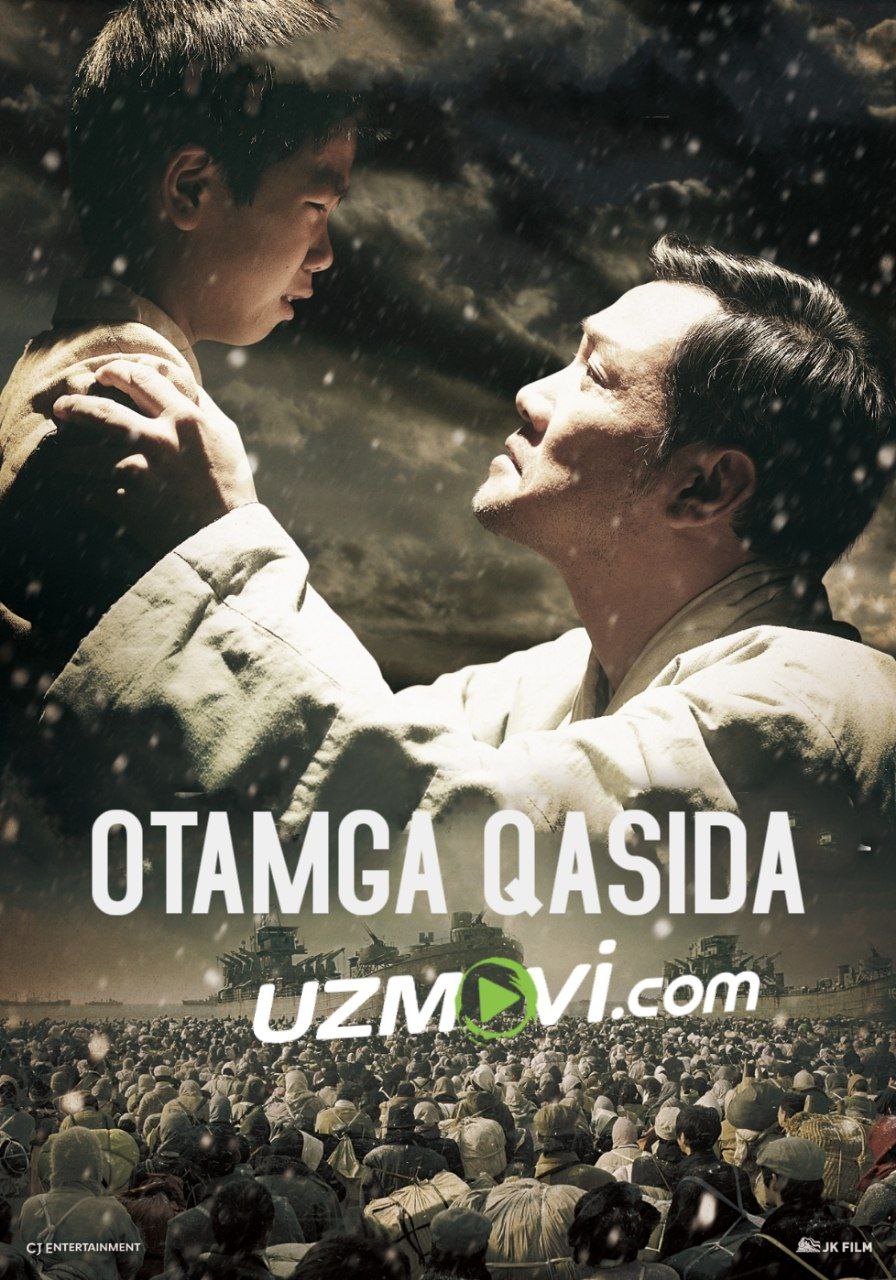 Otamga qasida koreys film