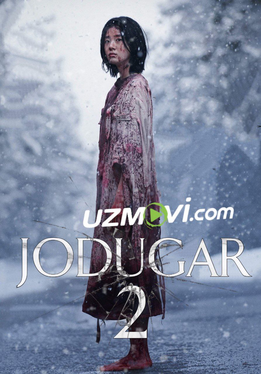 Jodugar 2 premyera koreya filmi