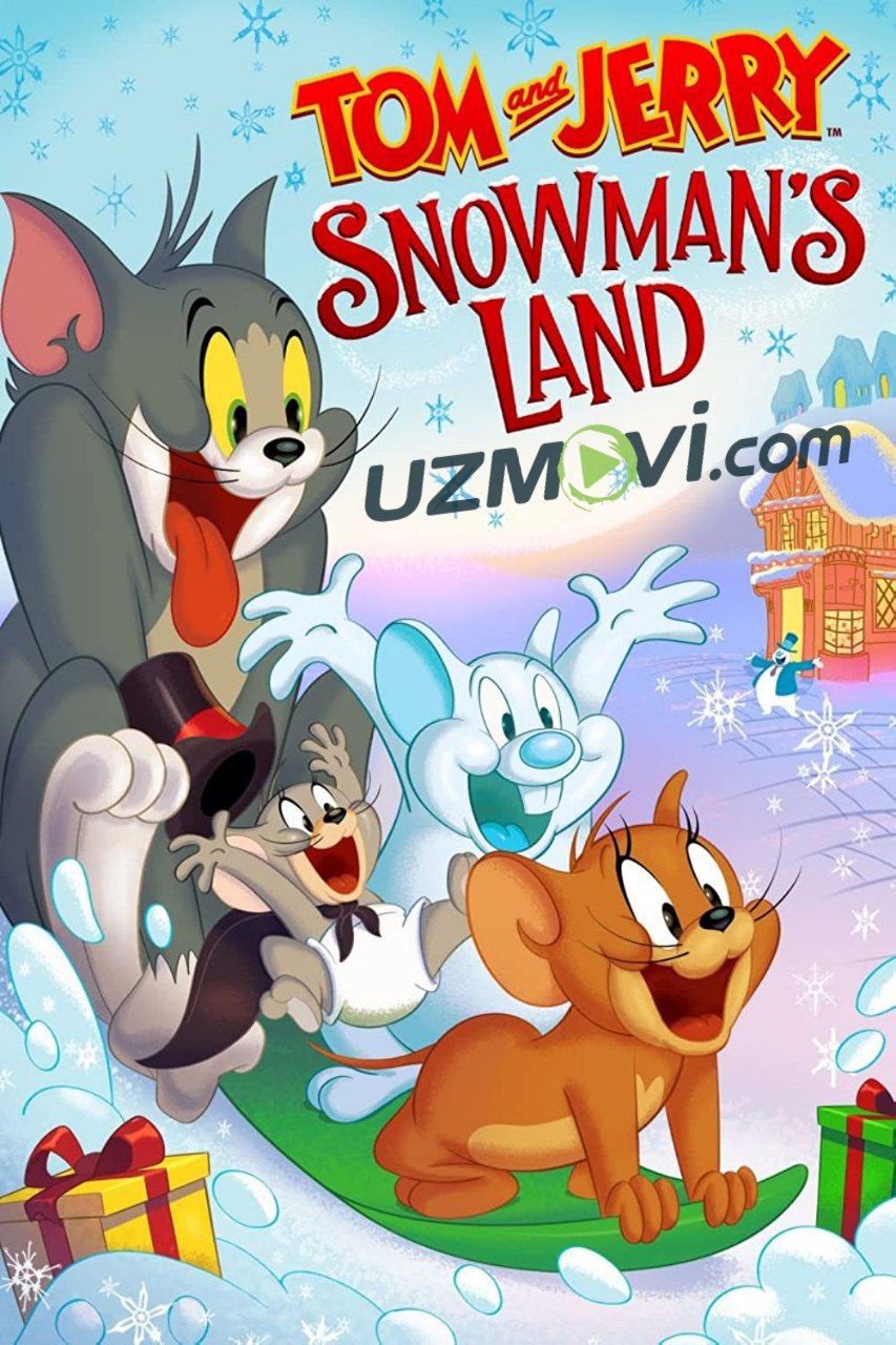 Tom va Jerry yangi sarguzashtlari premyera