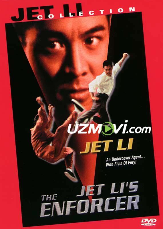 Maxfiy josus agent premyera jet li ishtirokida