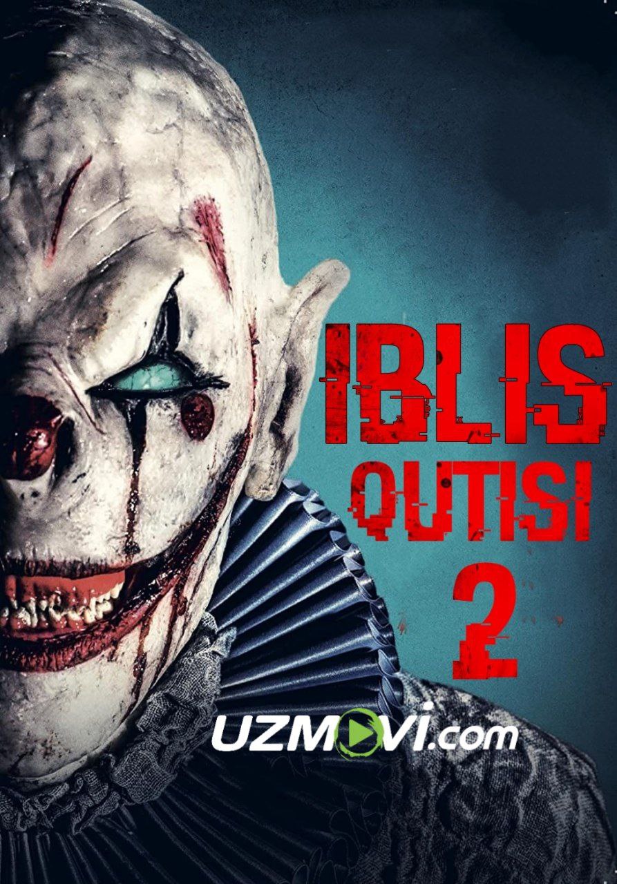 Iblis qutisi 2 premyera