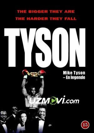 Tayson premyera