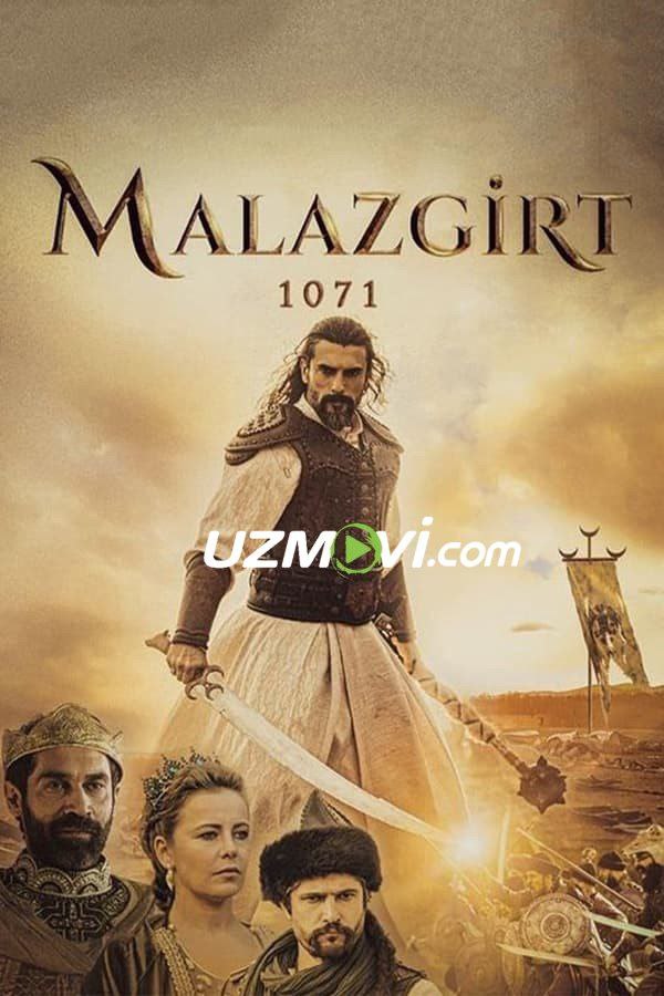 Malazgirt 1071 premyera