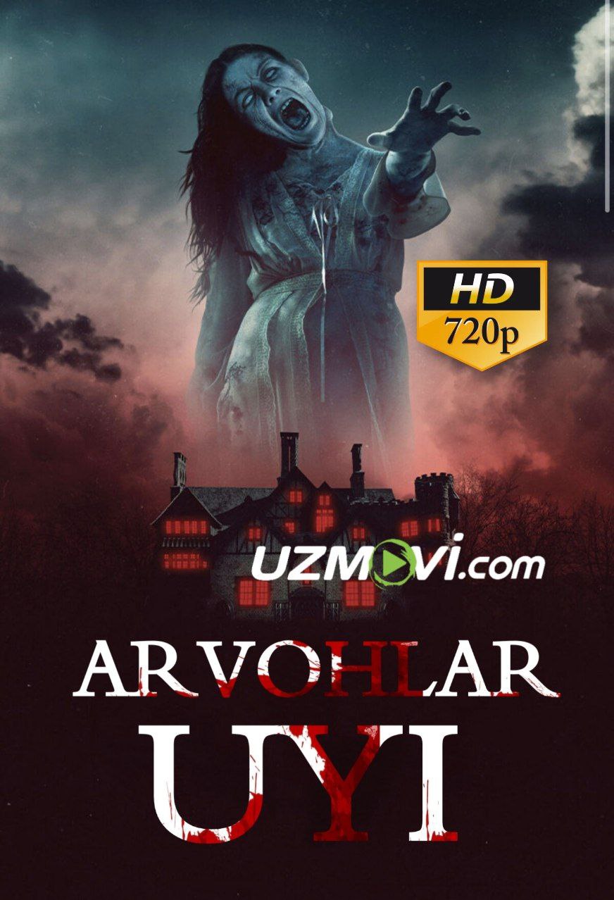 Arvohlar uyi 720p HD