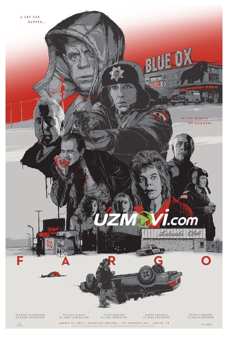 Fargo