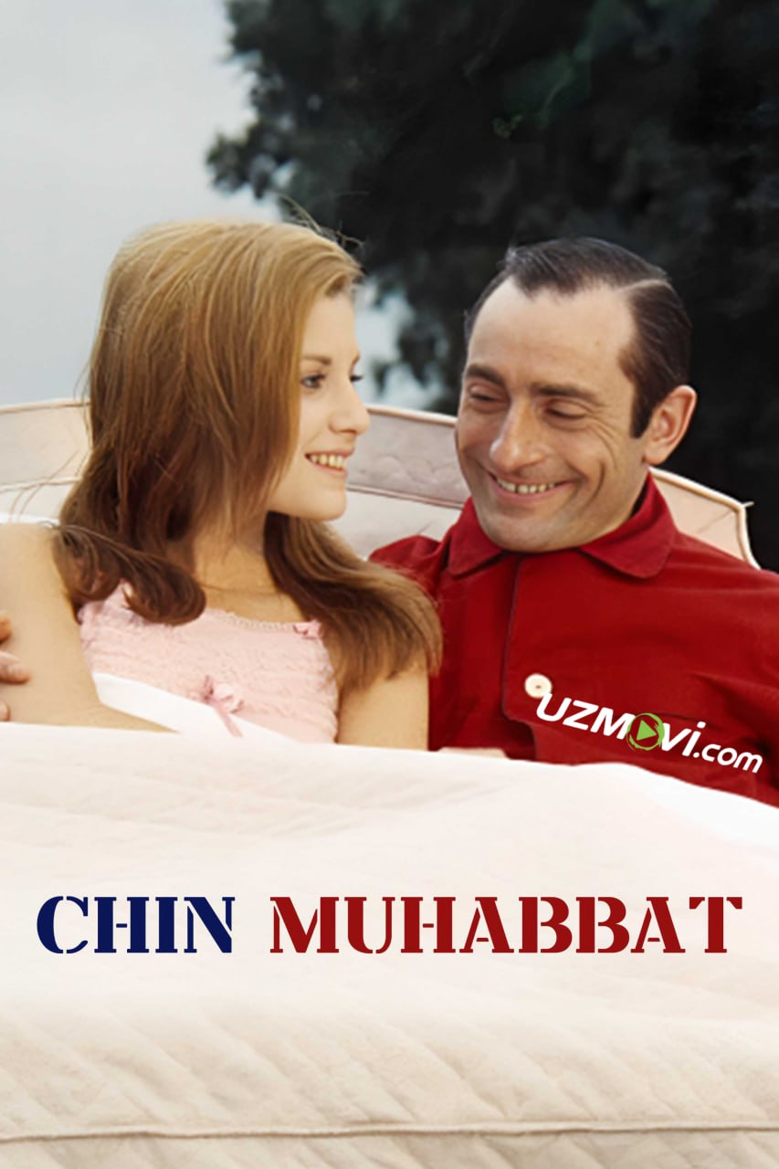 Chin muhabbat