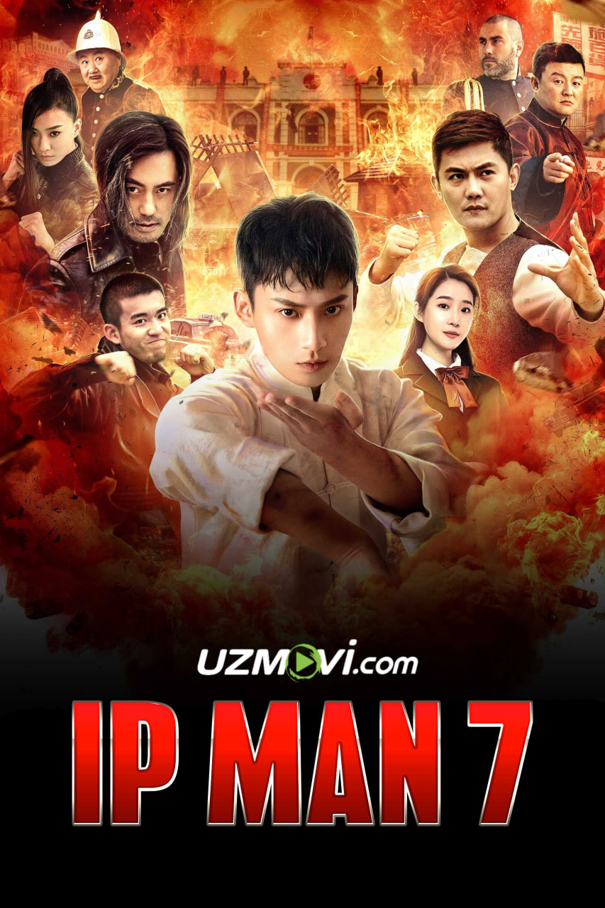 Ip Man 7: Muqaddima (Premyera)