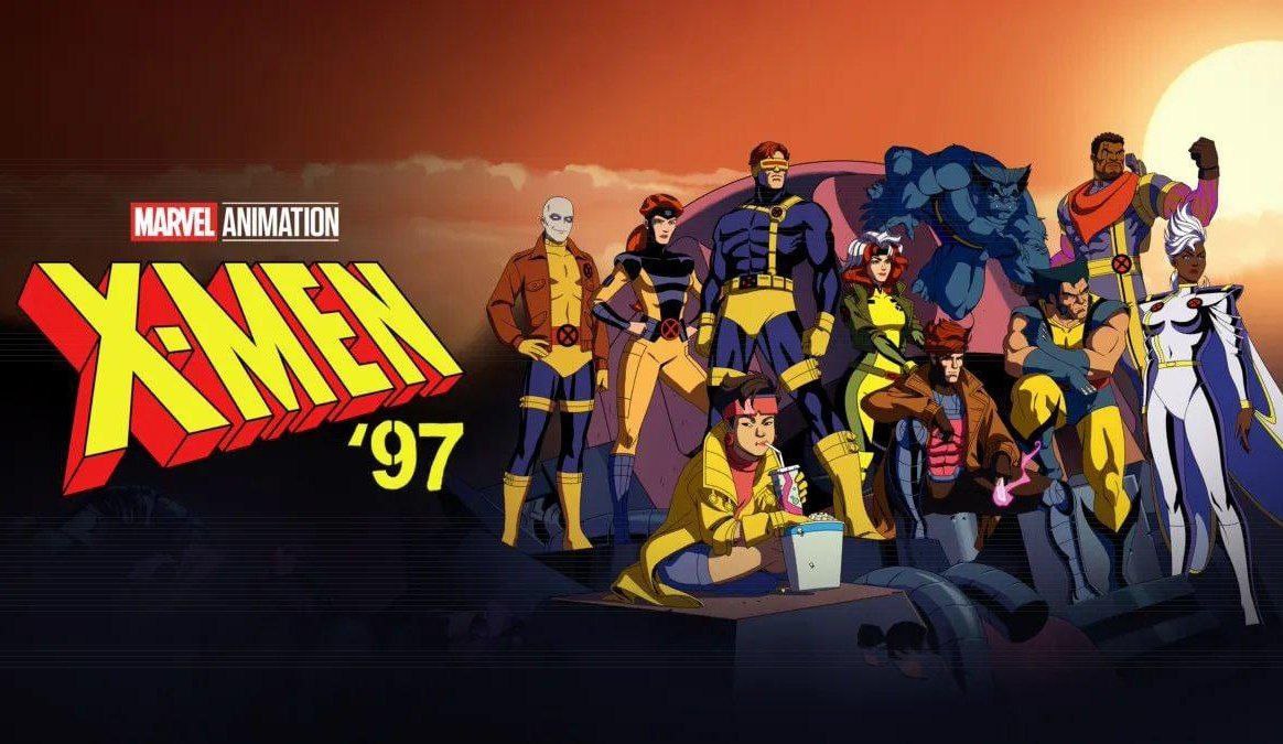 X-men 97 barcha qismlari uzbek o'zbek tilida