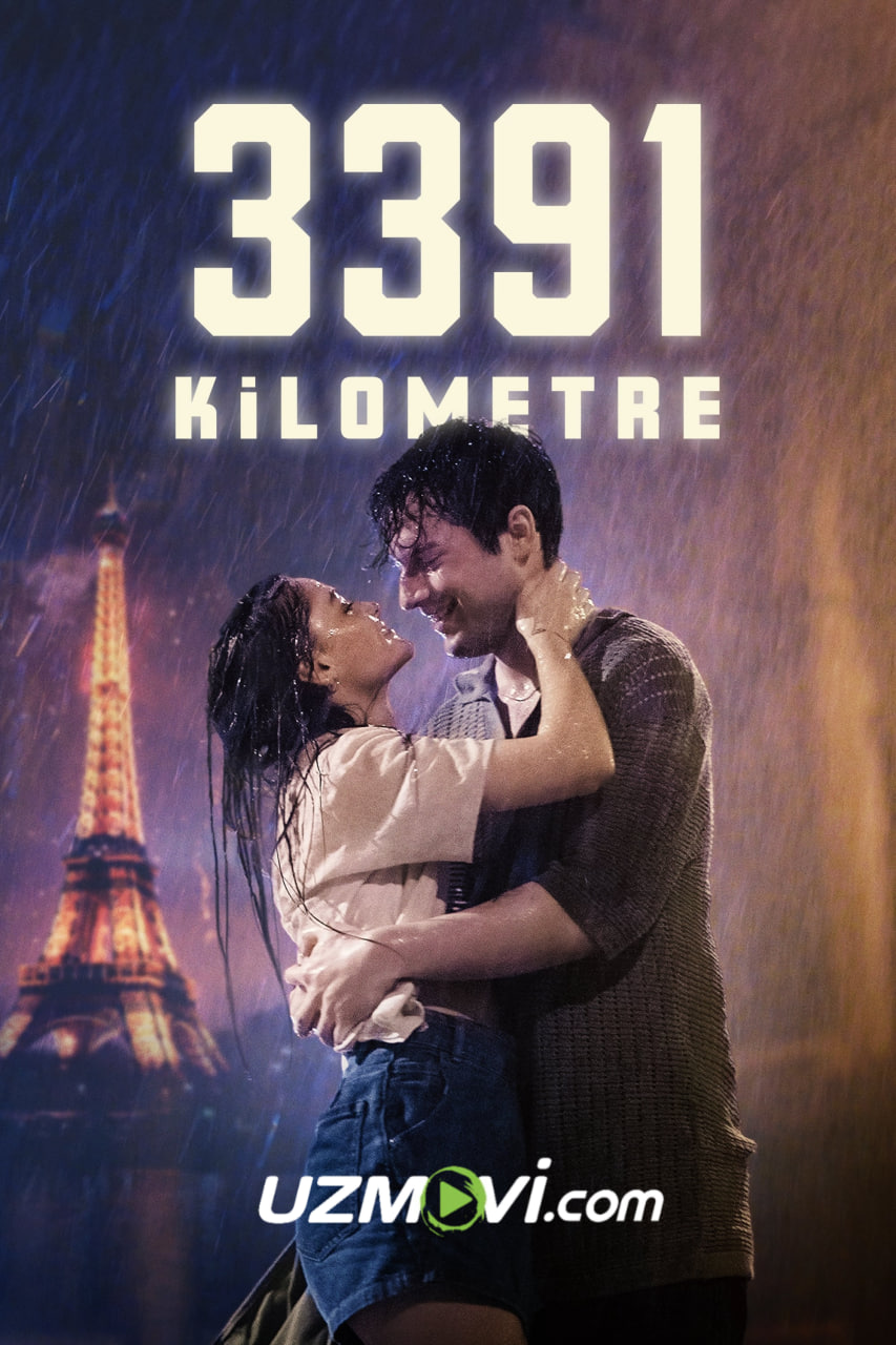 3391 kilometr (premyera)