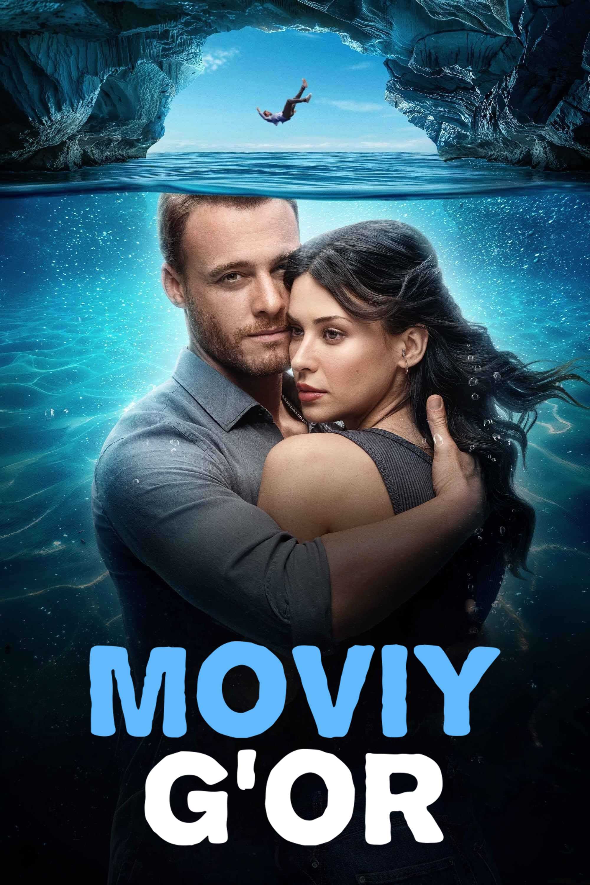 Moviy g'or (premyera)