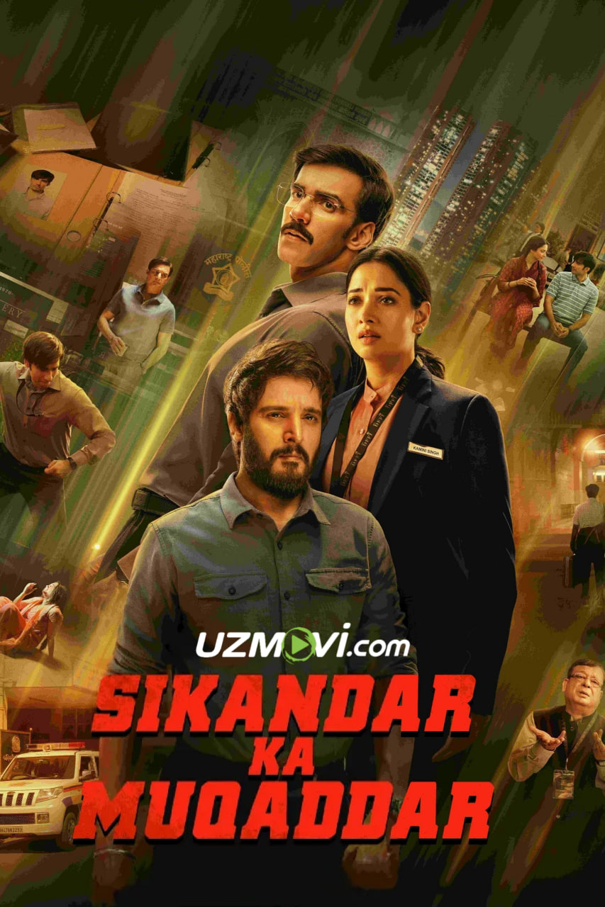 Sikandar taqdiri (hind kino, premyera)