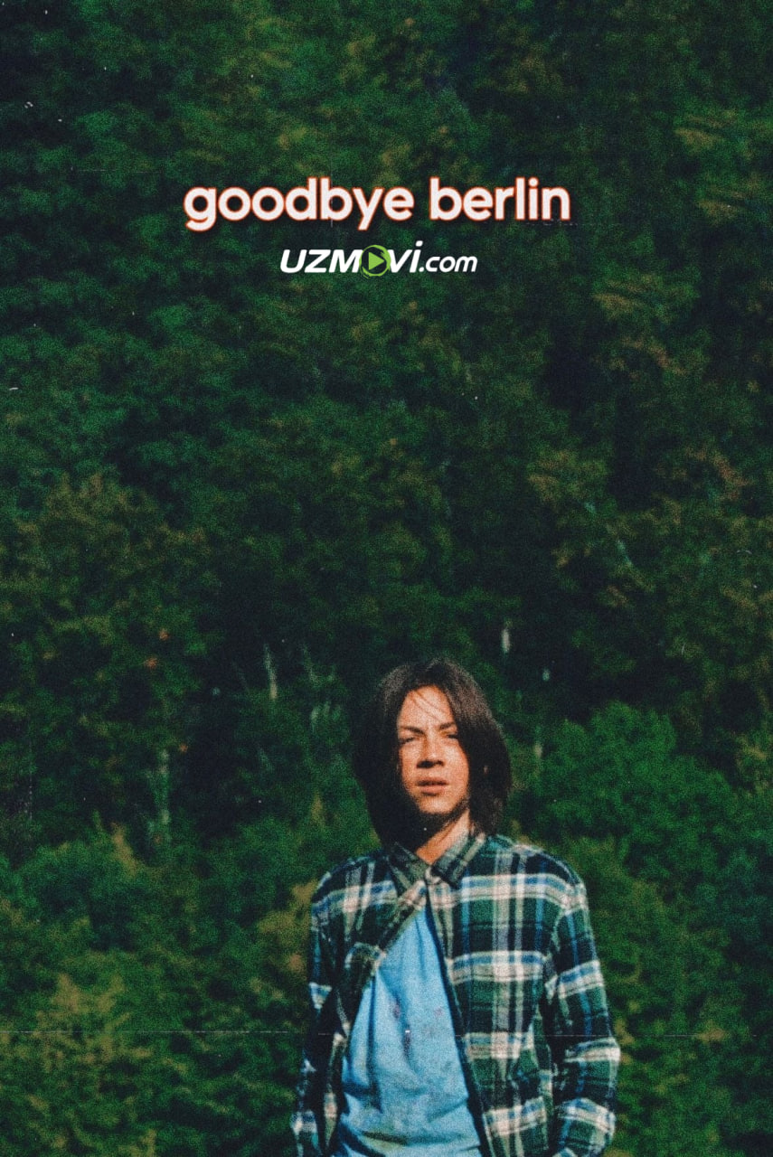 Gud bay, Berlin! / Xayr, Berlin!