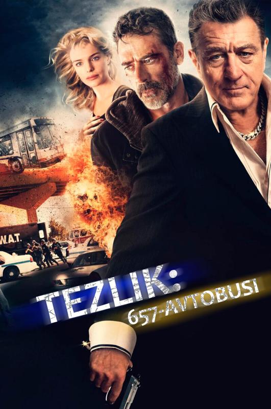 Tezlik: 657-avtobus