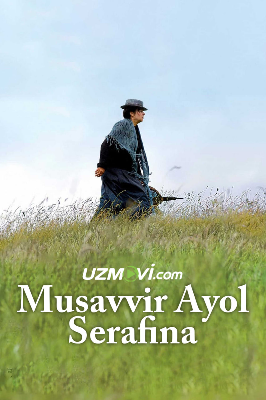 Musavvir ayol Serafina