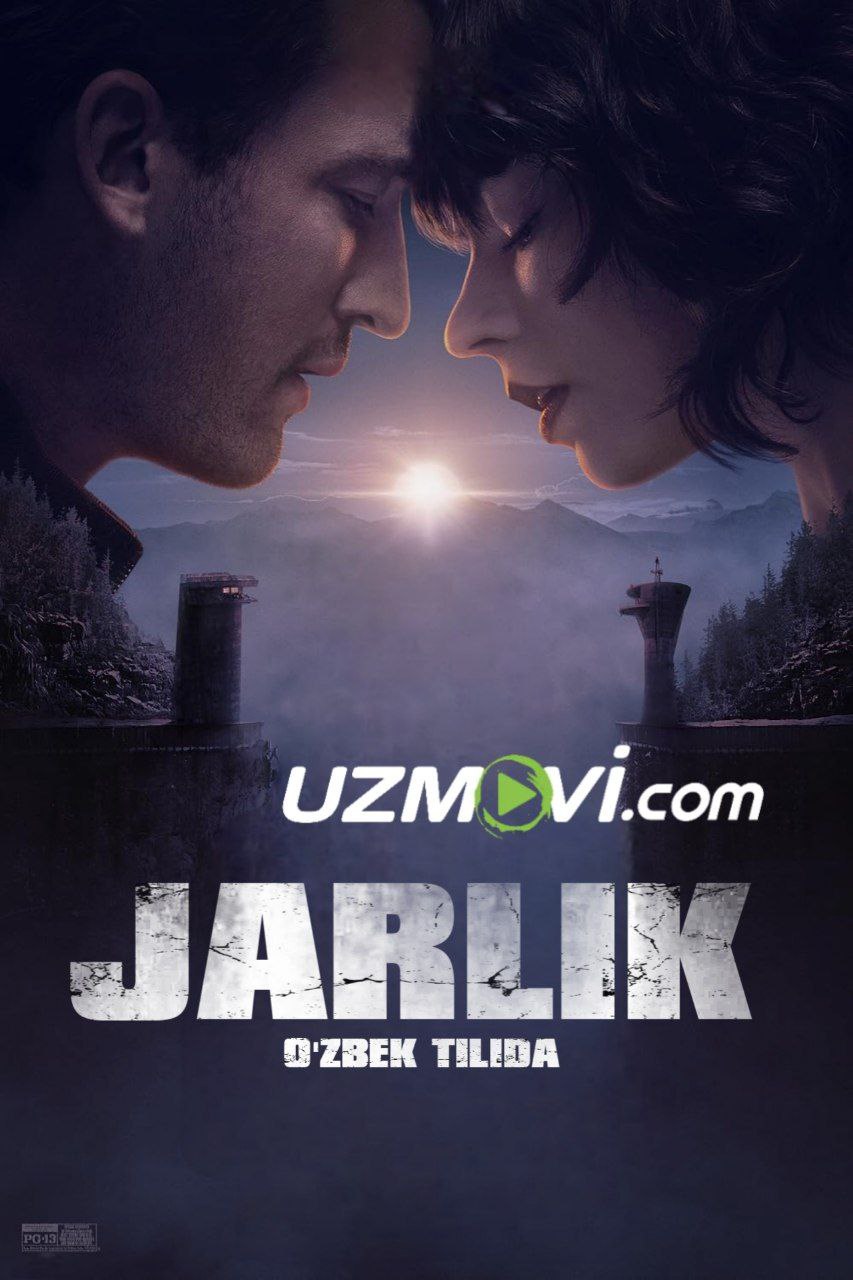 Jarlik Dara premyera uzbek o'zbek tilida kino 2025