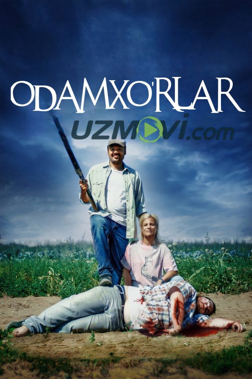 Odamxo'rlar premyera uzbek o'zbek tilida