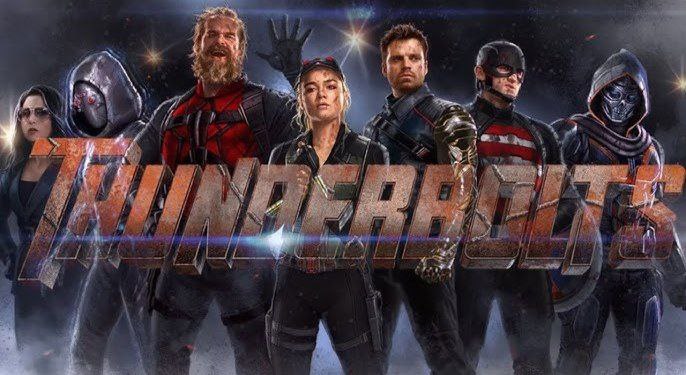 Momaqaldiroqlar premyera yangi marvel filmi uzbek o'zbek tilida