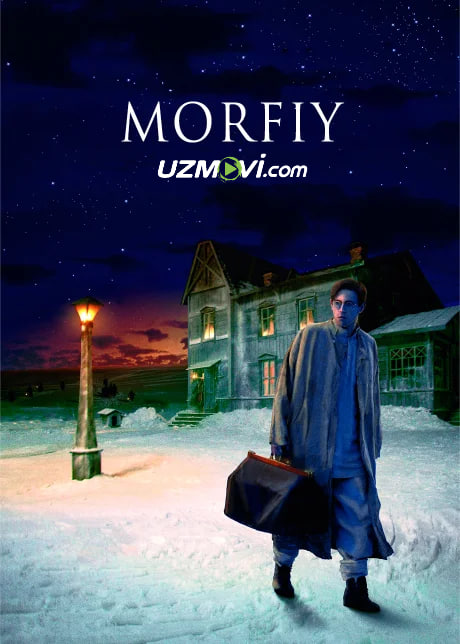 Morfiy