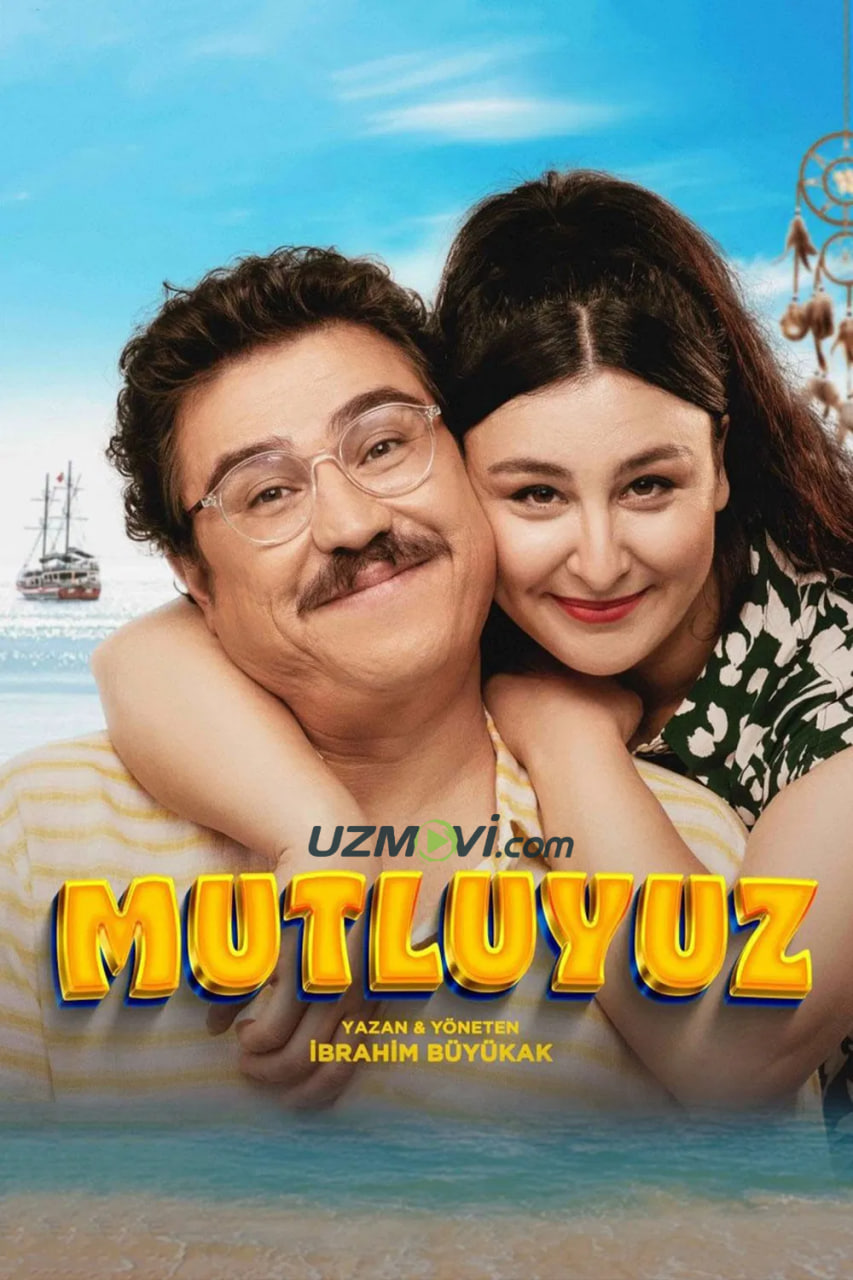 Biz baxtlimiz (turk filmi, premyera)
