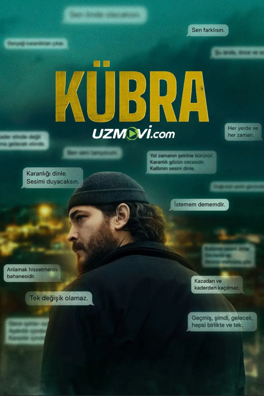 Kubra (serial, barcha qismlari)