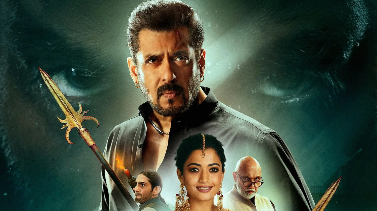 Iskandar (hind kino, premyera)