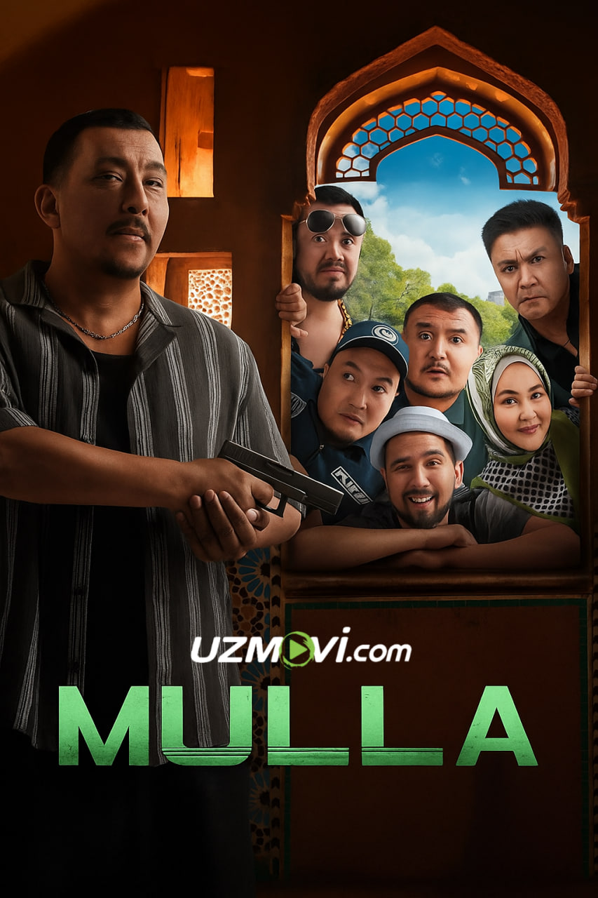 Mulla (qozoq filmi, premyera)