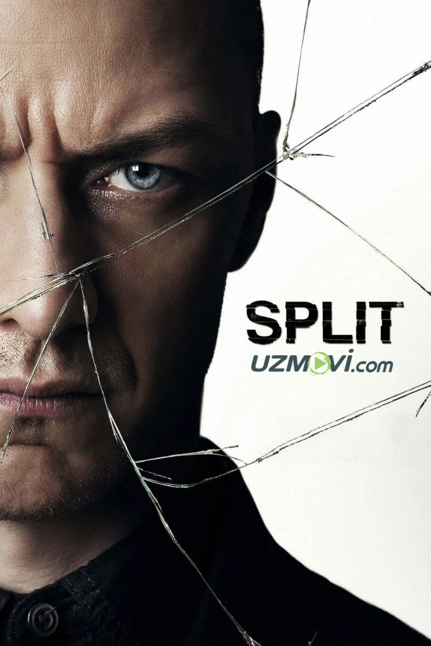 Split (o'zbek tilida)