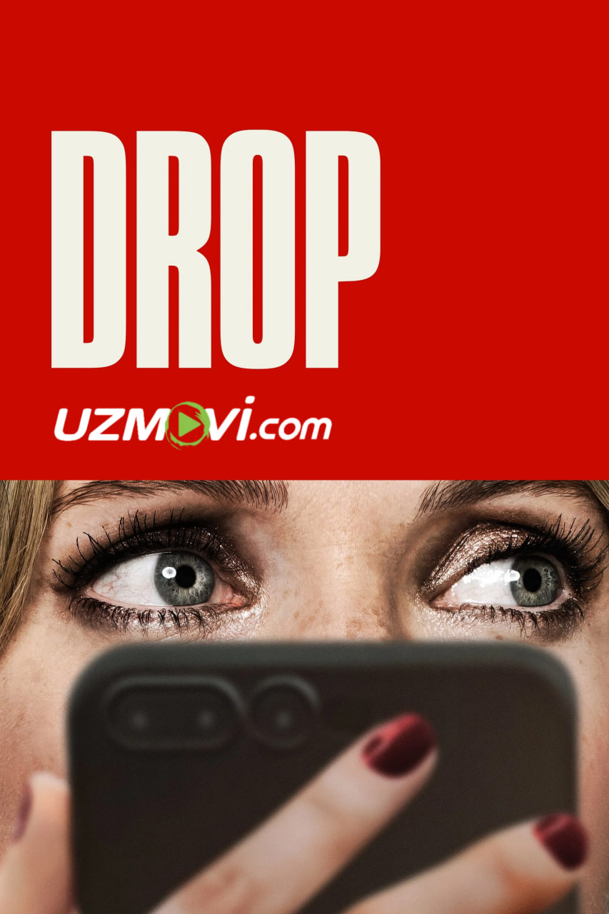 Drop (premyera)