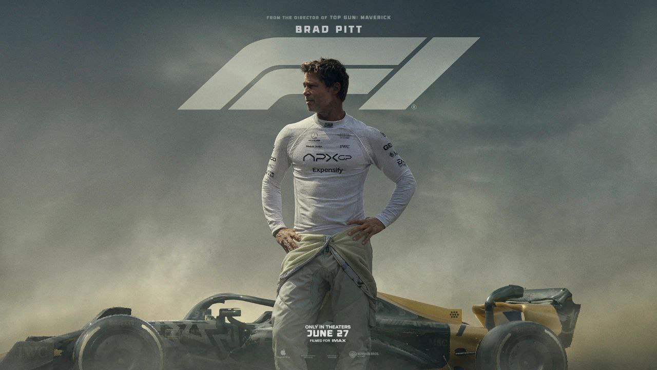 F1 uzbek o'zbek tilida formula 1 premyera