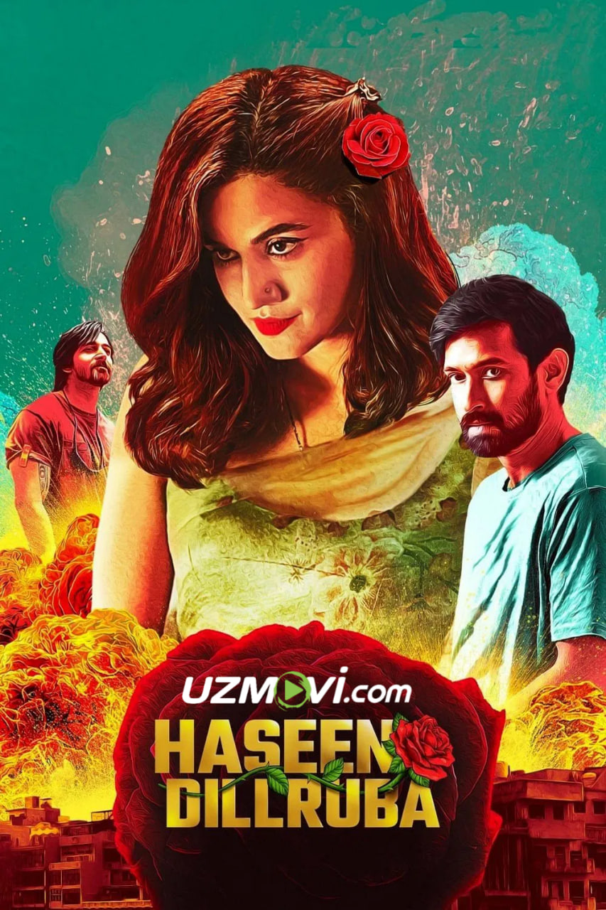 Go'zal, Dilruba / Erimni o'ldirmadim (hind kino, premyera)