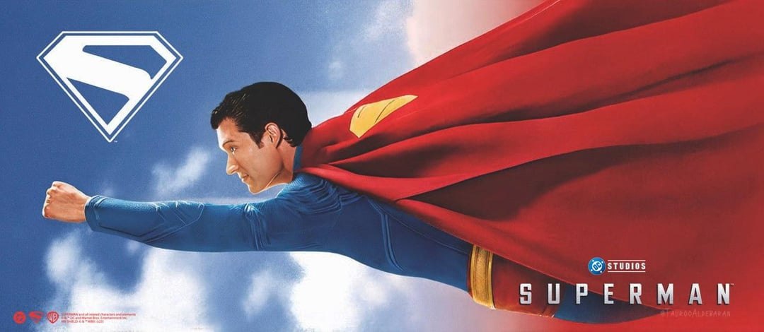 Superman Supermen uzbek o'zbek tilida premyera
