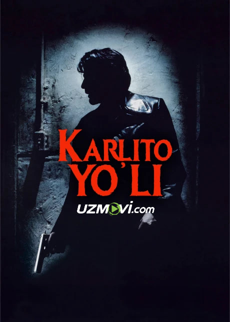Karlito yo'li