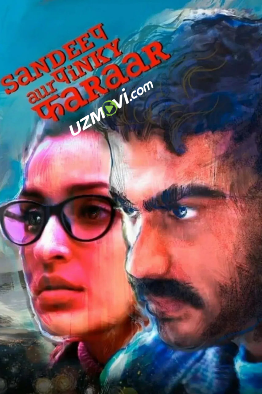 Sandip va Pinki qochishi (premyera)