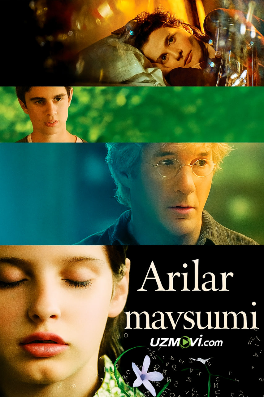 Arilar mavsumi