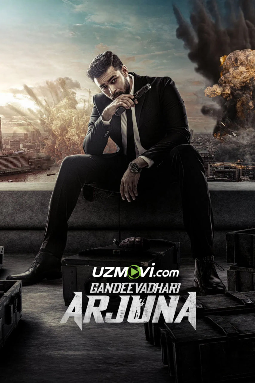 Yordamga, Arjun!