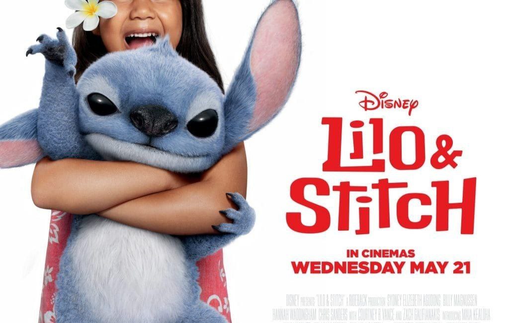 Lilo va stich kinoda premyera uzbek o'zbek tilida